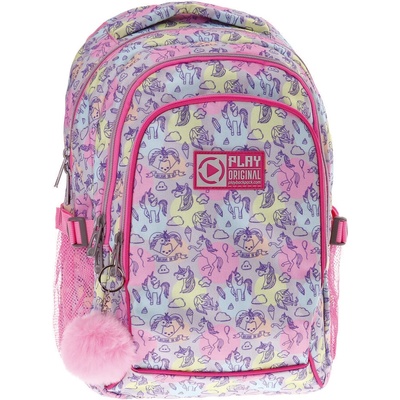 PLAY Раница PLAY Remax Unicorn
