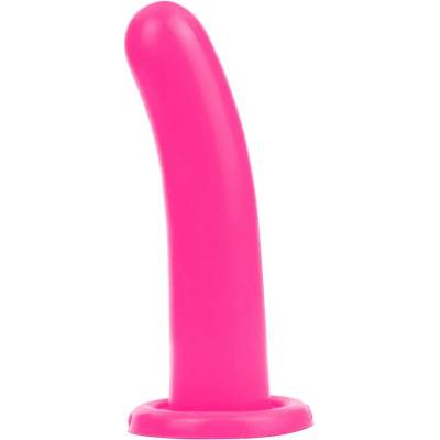 Lovetoy Dildo HOLY DONG 5.5 růžové