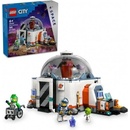 LEGO® City 60439 Vesmírná laboratoř