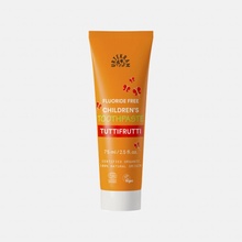 Urtekram dětská Tutti Frutti 75 ml