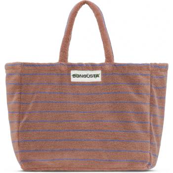 Bongusta Чанта за рамо Bongusta Naram Weekend Bag Shoulder bag - Camel / Ultramarine - размер One Size (510-5695-0211)
