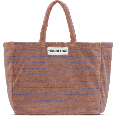 Bongusta Чанта за рамо Bongusta Naram Weekend Bag Shoulder bag - Camel / Ultramarine - размер One Size (510-5695-0211)
