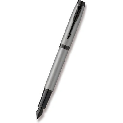 Parker 472606654 IM Achromatic Grey plnicí pero
