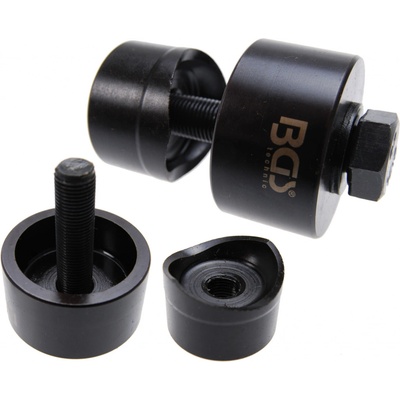BGS Šroubový děrovač plechu pr. 32 mm BGS103902 pro klíč 17 mm