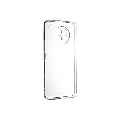 Púzdro FIXED Huawei Nova 8i čiré FIXTCC-807