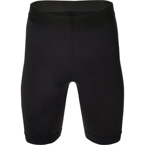 Santini Мъжки шорти за колоездене Santini Kickoff Shorts Cycling bottoms - Nero - размер XL (055-3425-0115)