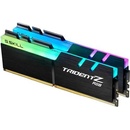 Paměti G.Skill Trident Z RGB AMD Series DDR4 16GB (2x8GB) 3600MHz CL18 F4-3600C18D-16GTZRX