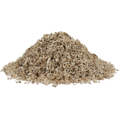 Profikoření Žampiony sušené drcené 1 4 mm 100 g – Hledejceny.cz