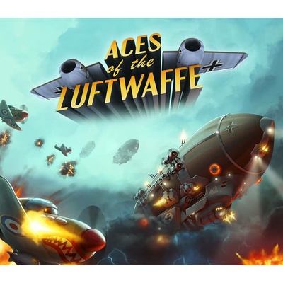 Aces of the Luftwaffe