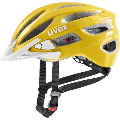 Uvex True SUNBEE white 2023