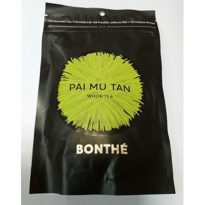 Bonthé Biely čaj sypaný Pai Mu Tan 35 g
