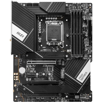 Image 1 of MSI PRO Z790-A WIFI