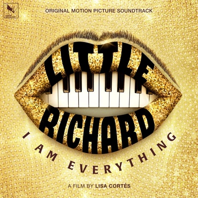LITTLE RICHARD - I AM EVERYTHING CD