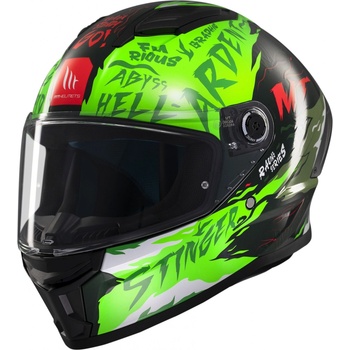 MT Helmets STINGER 2 Ardent