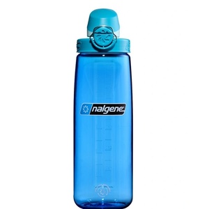 Nalgene Бутилка NALGENE OTF Sustain 650ml slate blue