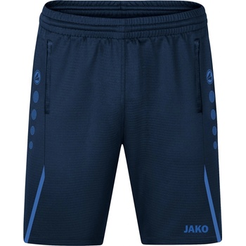JAKO Tréninkové šortky Challenge navy