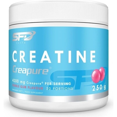 SFD NUTRITION Creatine Creapure 250 g