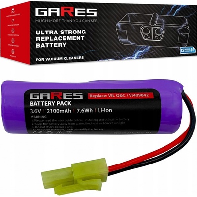 Gares ED039-036-21-VIL