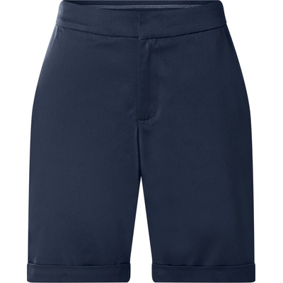esmara dámské bermudy šortky navy modrá – Zboží Dáma