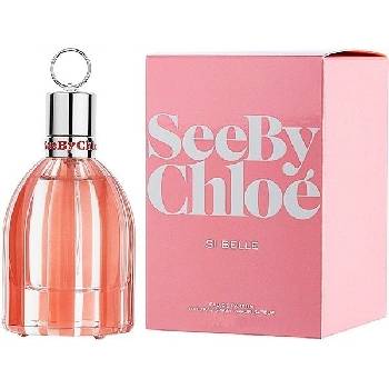 Chloé See by Si Belle parfémovaná voda dámská 50 ml