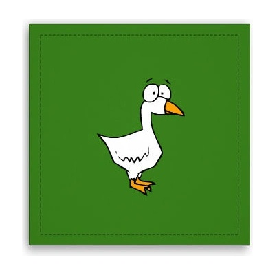 Fotoobraz 40x40 cm Husa
