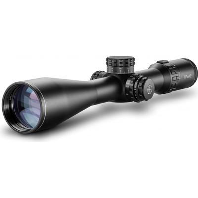 Hawke Frontier 30 FFP 5-25x56 SF IR FFP Mil Pro 25x