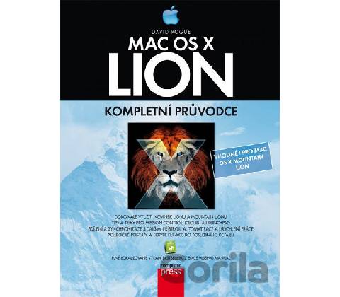 Mac OS X Lion - Computer Press