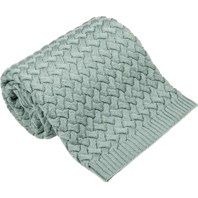NANNA Merino deka Fluffy Sage