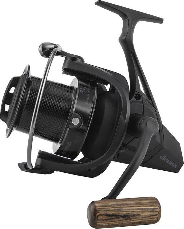 Okuma 8K FD Black