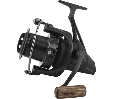 Okuma 8K FD Black