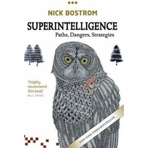 Superintelligence (2016)