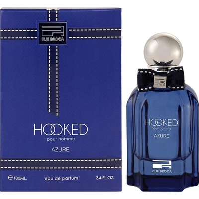 Rue Broca Hooked Azure parfumovaná voda pánska 100 ml