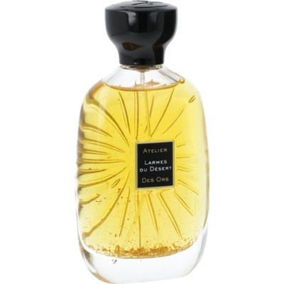 Atelier des Ors Larmes du Desert parfumovaná voda unisex 100 ml tester