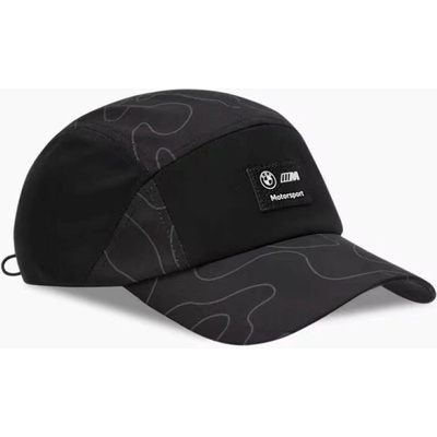 Puma BMW MMS Statement 5 Panel [025664 01]