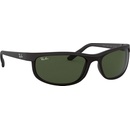 Ray-Ban PREDATOR 2 RB2027 W1847