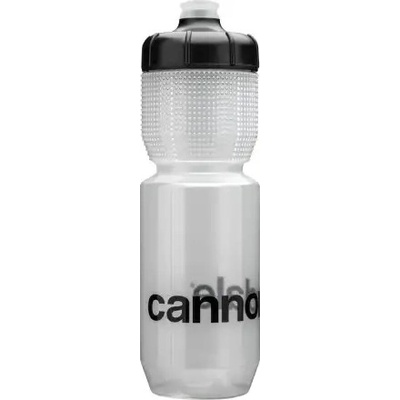 Cannondale Gripper Logo 750 ml