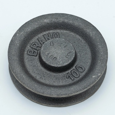 Kladka litá BRANO - polotovar 90mm