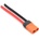 Spektrum Спектрум конектор ic5 устройство с кабел 10см 10awg