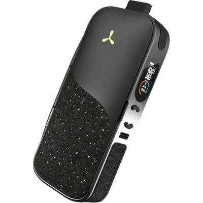 AirVape Legacy Pro 2 Vaporizér na sušinu i koncentráty 3200 mAh