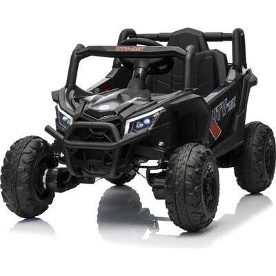 Mamido Buggy Madman UTV-MX Elektrické autíčko černá