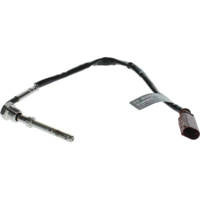 BOSCH Snímač, teplota chladiva 0986259215