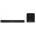 Marshall Heston 120 + Heston 200 Sub Black