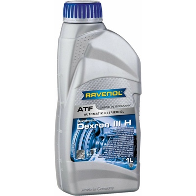 Ravenol ATF Dexron lll H 1 l