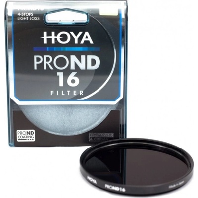 Hoya ND 16x Pro 67 mm