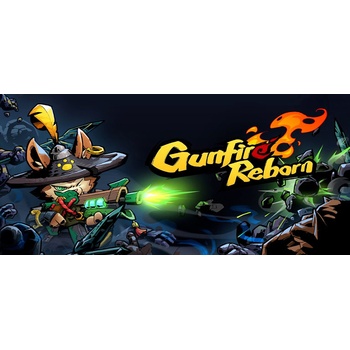 Gunfire Reborn