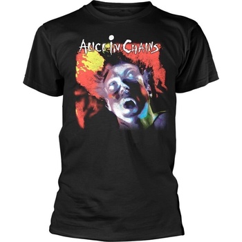 Alice In Chains Facelift Black S Риза (PH13036S)