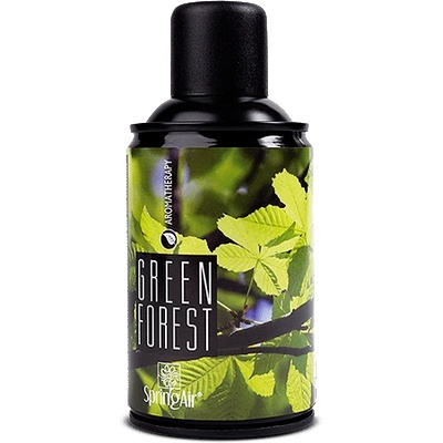 Spring Air Green forest 250мл