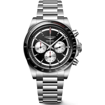 Longines L3.835.4.52.6