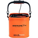 Genlog Taška GEVA-03-01 12 l odstíny oranžové