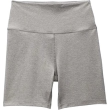 PrAna Heavana 6" dámské kraťasy šedá